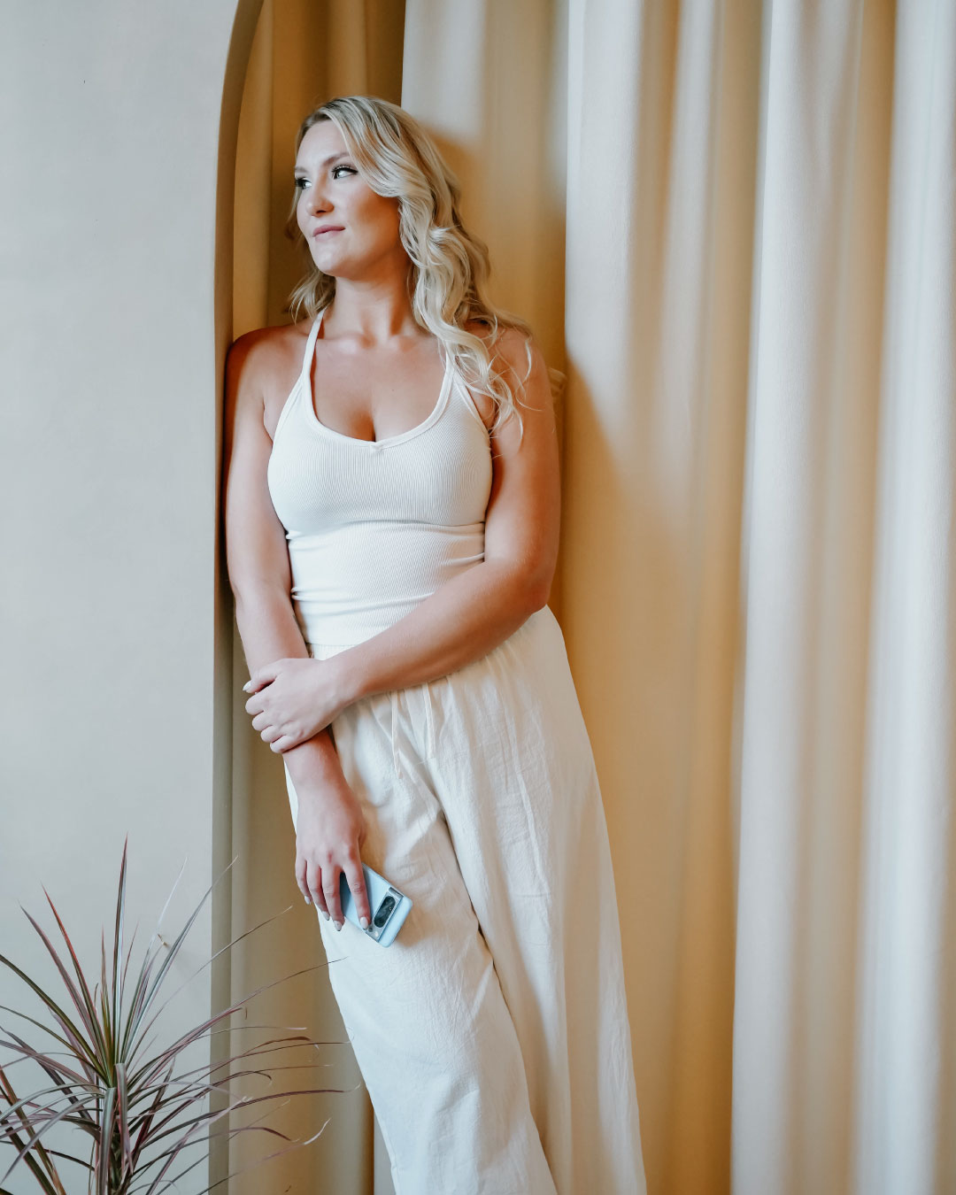 Madison DeMara, your brand and website designer