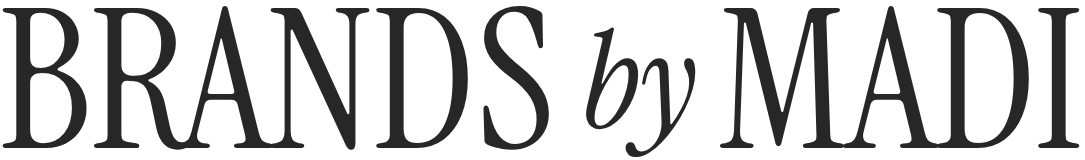 Brands By Madi